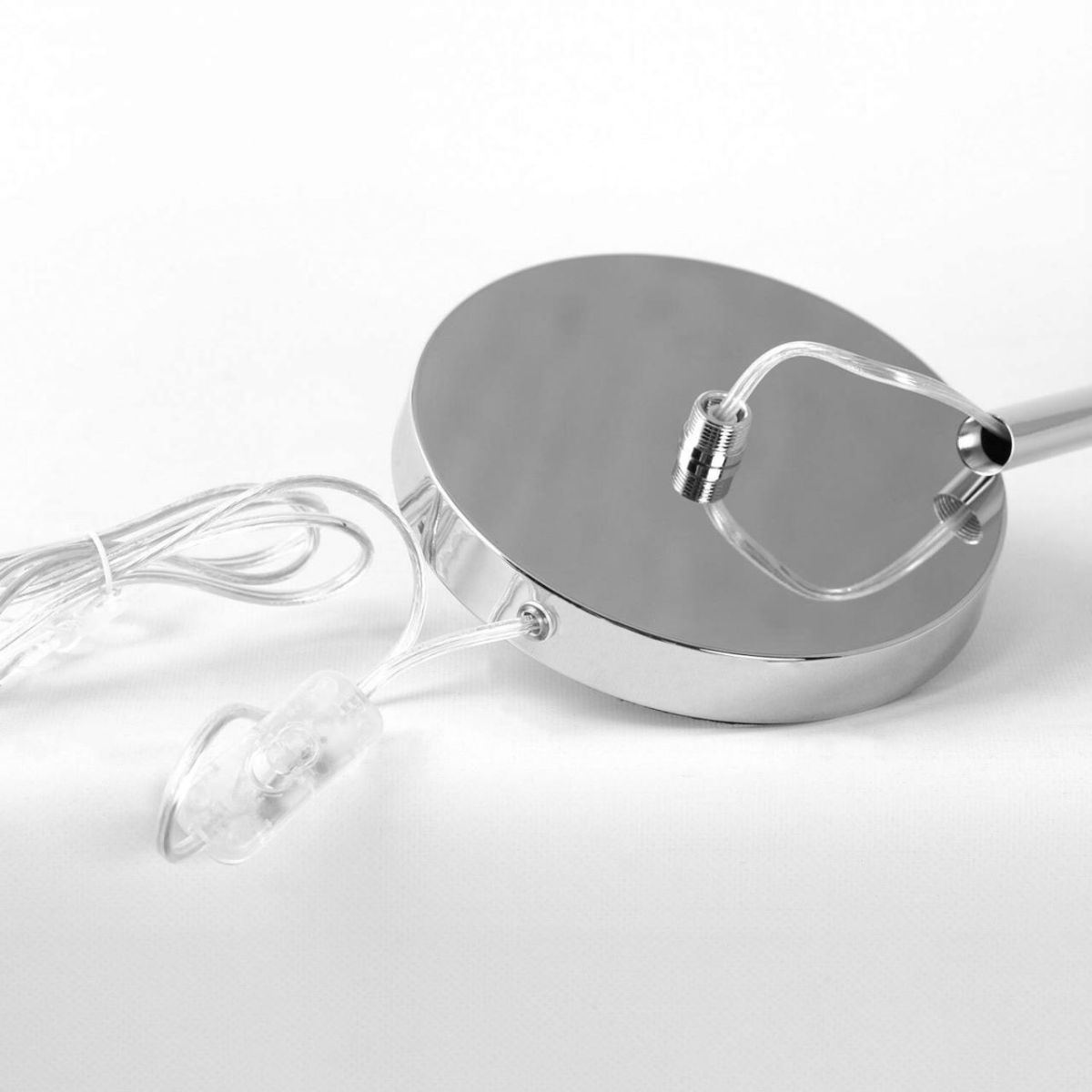 Настольная лампа Lussole Idaho SY1860