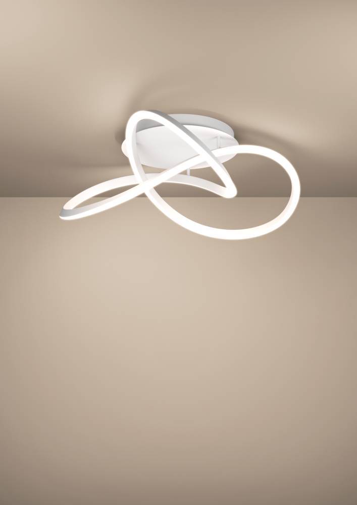 Потолочный светильник Eglo Riaza 390526