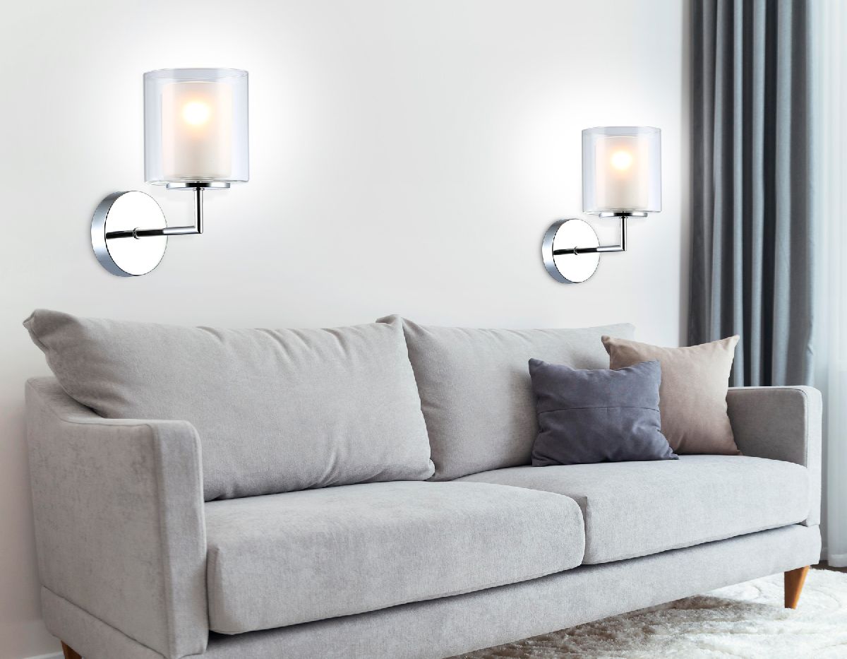 Бра Ambrella Light High Light Heigh Light LH56005