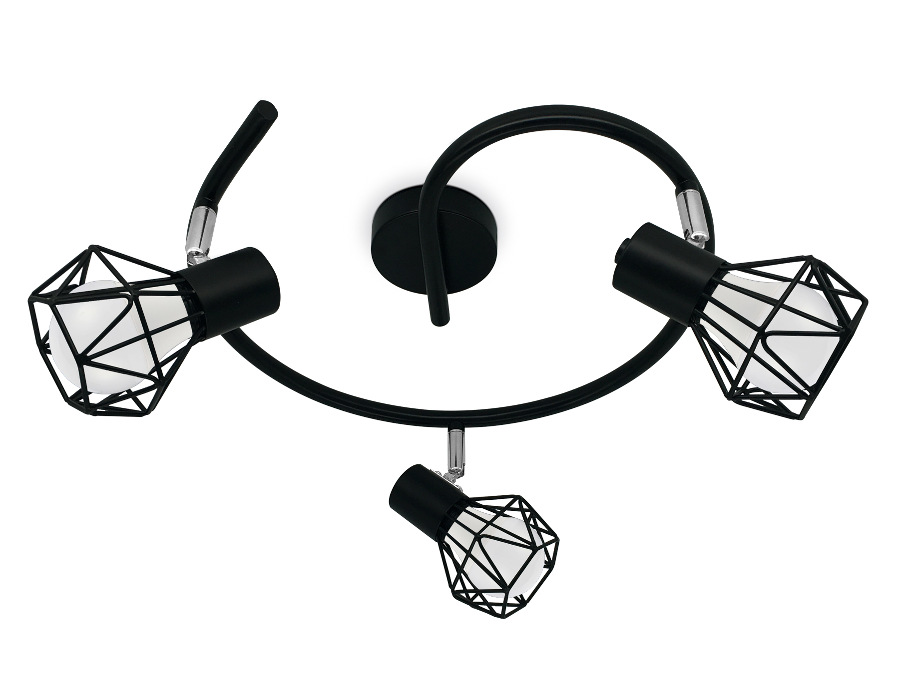 Спот Ambrella Light Traditional TR8624