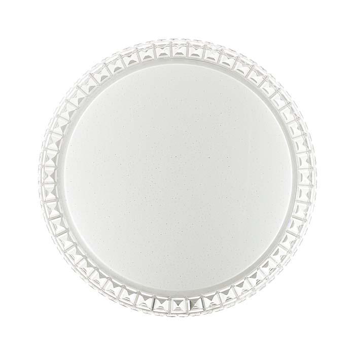 Настенно-потолочный светодиодный светильник Sonex Brisa 2036/CL