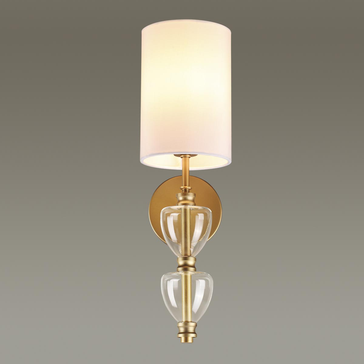 Бра Odeon Light Giada 3802/1W