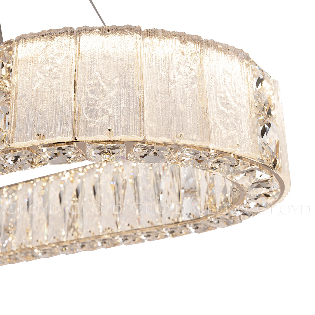 Подвесная люстра Cloyd Radianta 11260
