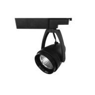 Трековый светильник Elvan ST-038-24W-NH-BK