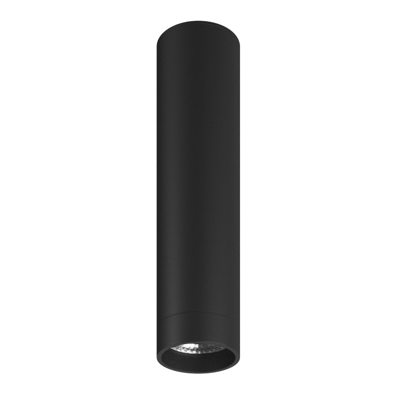 Накладной светильник Denkirs DK2052-BK УЦ