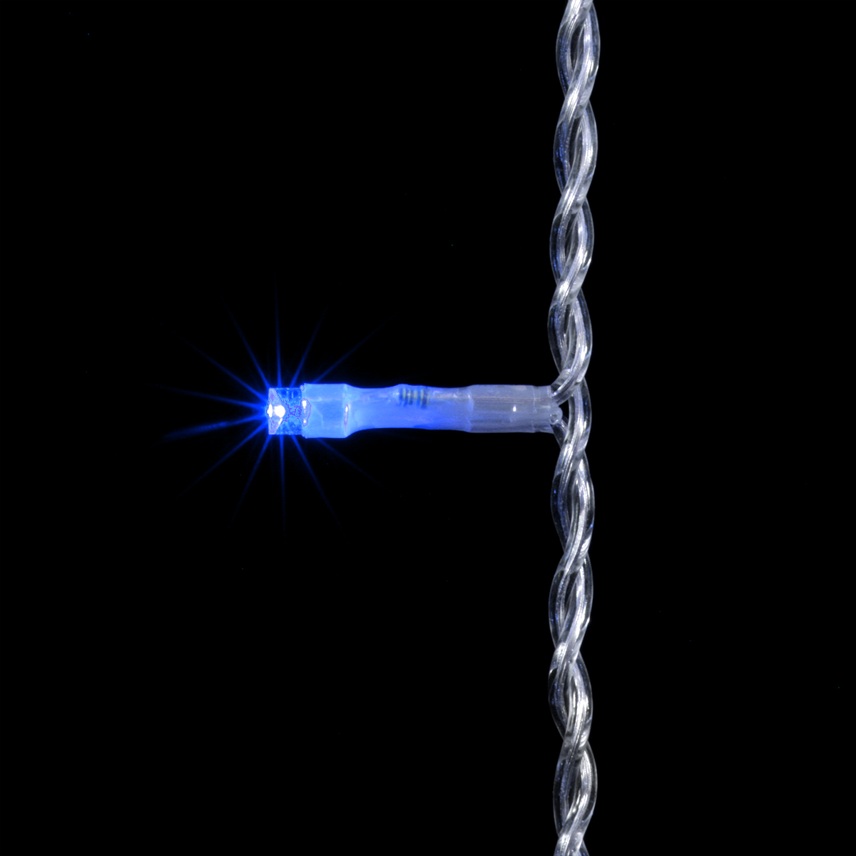 Гирлянда Занавес Laitcom (LTC) PCL901-10-2B