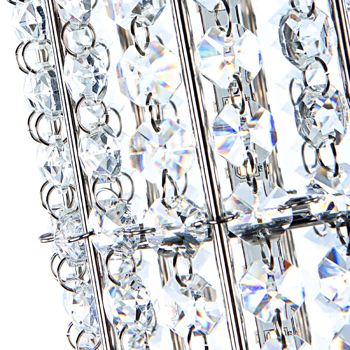 Подвесная люстра Arte Perfetto Luce Rimini S511.1.80.A.3000