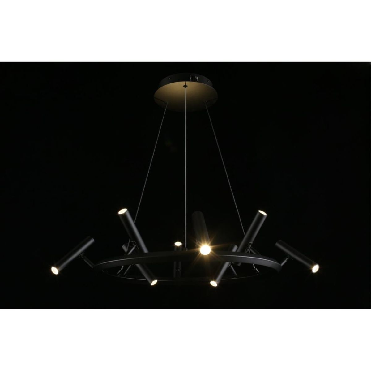 Подвесная люстра Aployt Honor APL.067.03.40