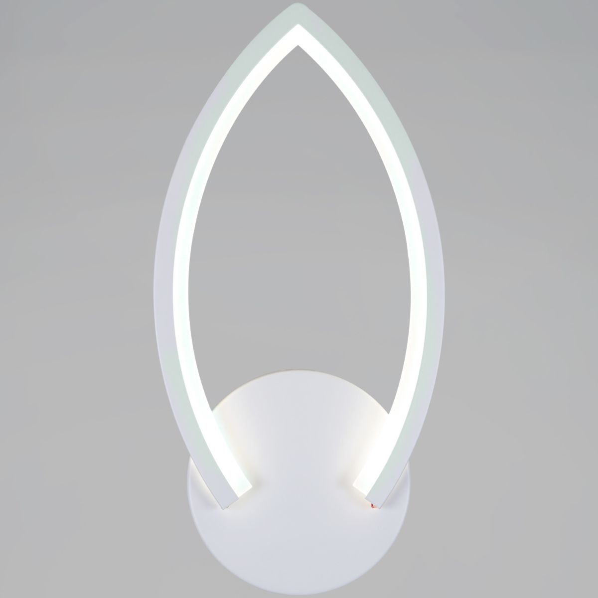 Настенный светильник Reluce 09877-0.2-01 WH