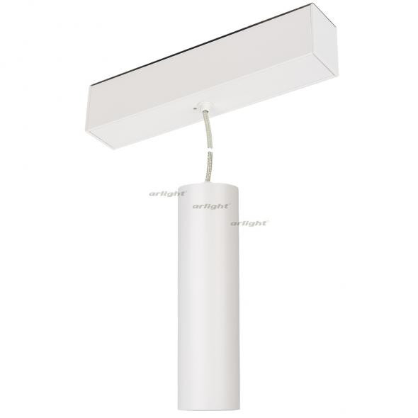 Трековый светодиодный светильник Arlight Mag-Spot-Hang-45-R50-7W Warm3000 027005