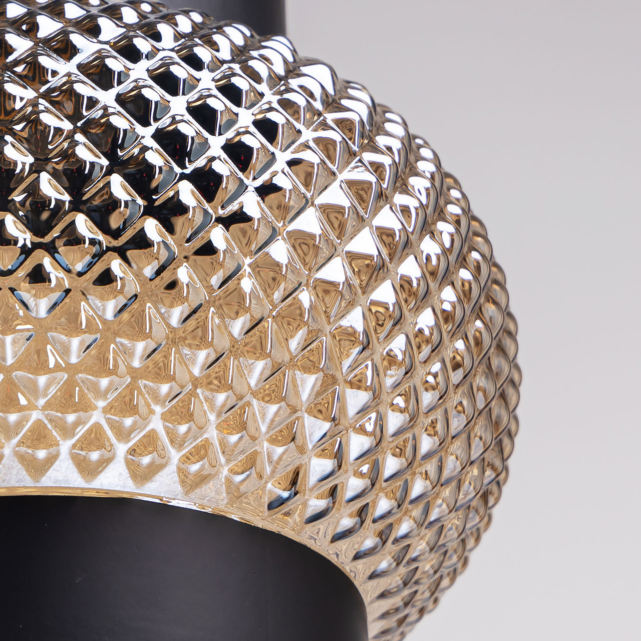 Подвесной светильник De Markt Соло 112011001