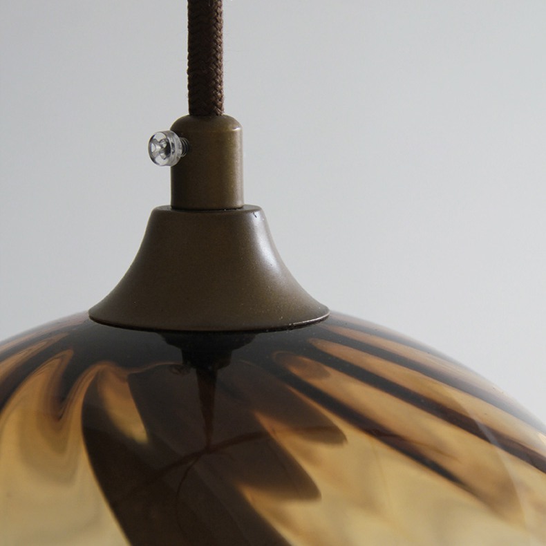 Подвесной светильник ImperiumLoft CL RIB 140614-26