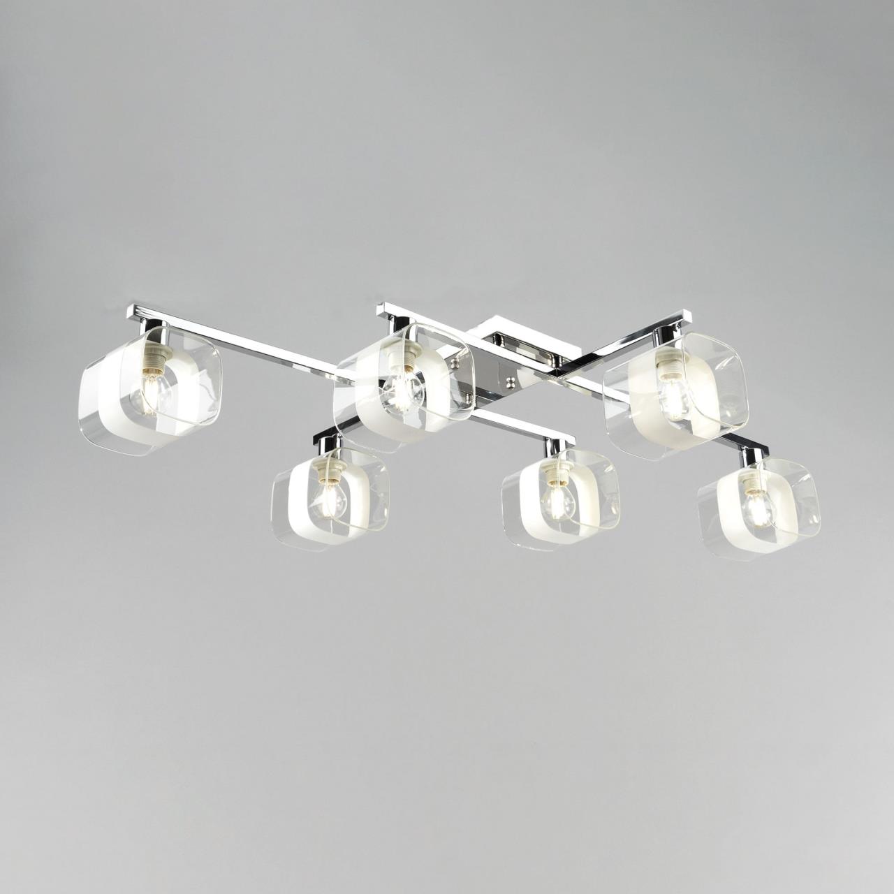 Потолочная люстра Citilux Вирта CL139161 в Москве