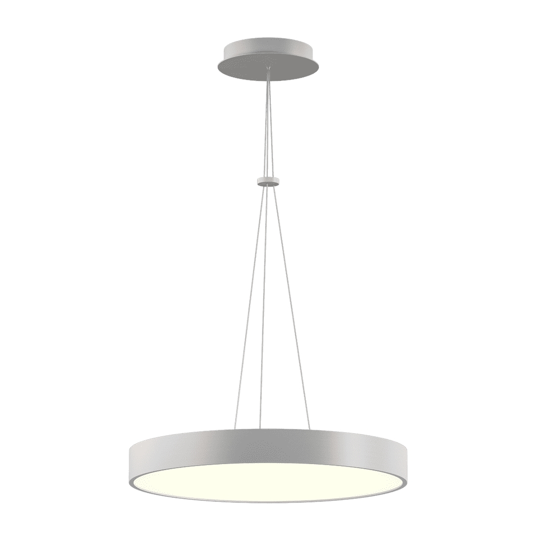 Подвесной светильник Designled P0169-600A-WH-WW 002818