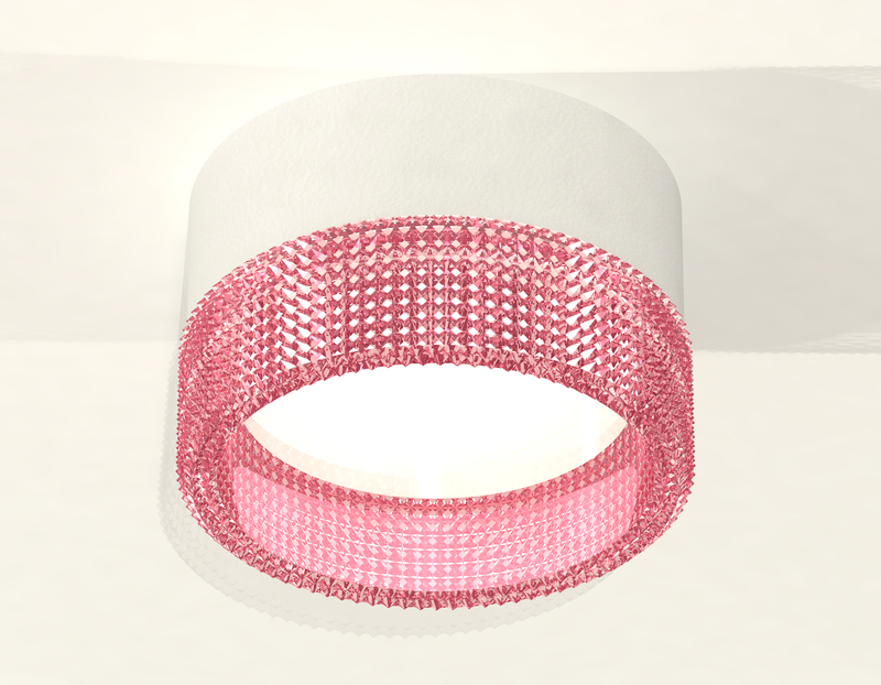 Потолочный светильник Ambrella Light Techno Spot XS8101032 (C8101, N8486)