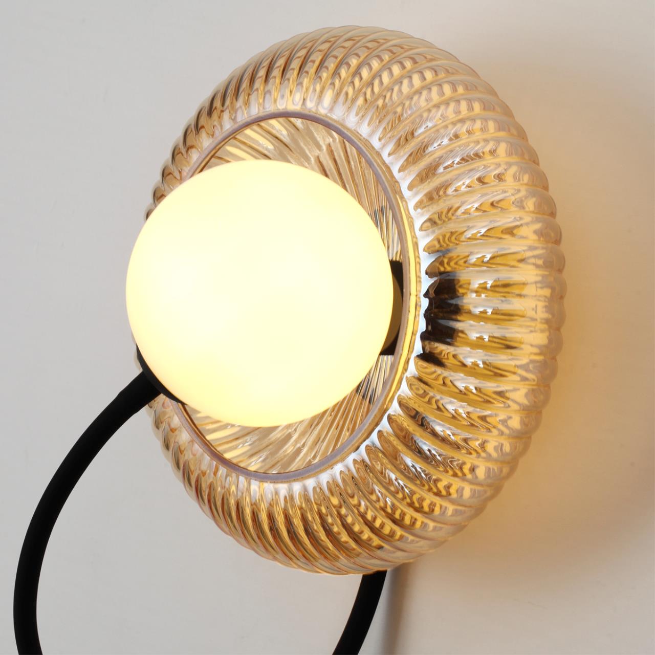 Гибкое бра Odeon Light Buny 5013/1WD