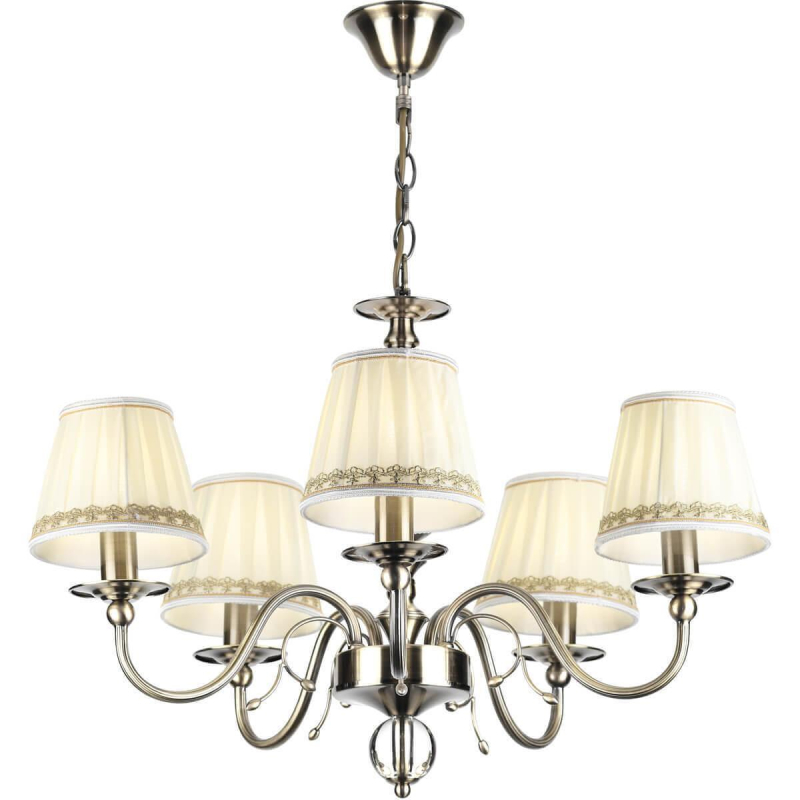 Подвесная люстра Rivoli Firenze 2024-205 Б0038431