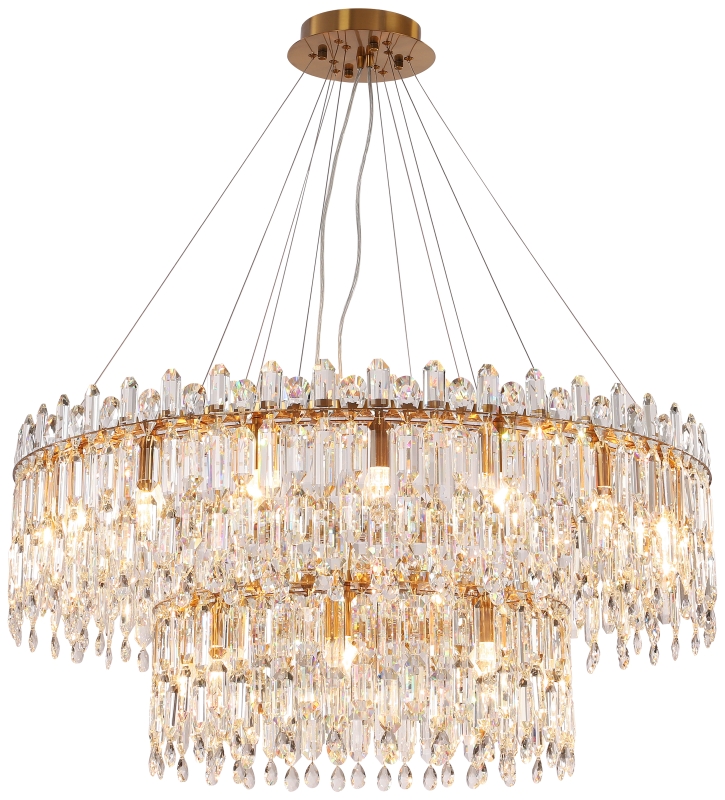 Подвесная люстра Stilfort Legacy 2158/05/26P