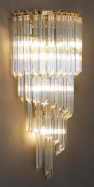 Настенный светильник Alfa Light F2024-61