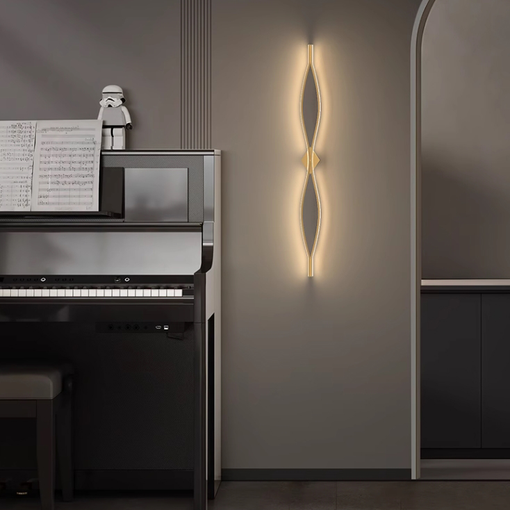 Настенный светильник ImperiumLoft Jarand 255526-22