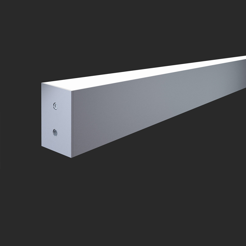 Настенный светодиодный светильник Elektrostandard LS-02-1-53-9-4200-MS 4690389117671