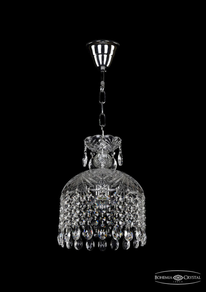 Подвесной светильник Bohemia Ivele 7715/22/1/Ni