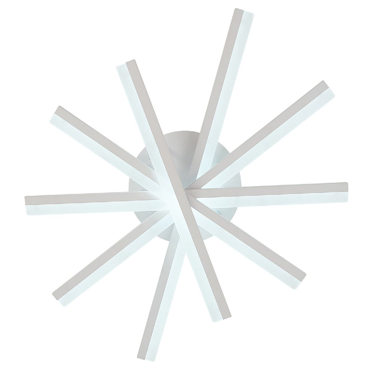 Потолочная люстра Natali Kovaltseva Line LED LAMPS 81171