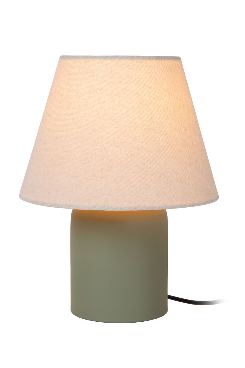 Настольная лампа Lucide Macia 06527/01/33