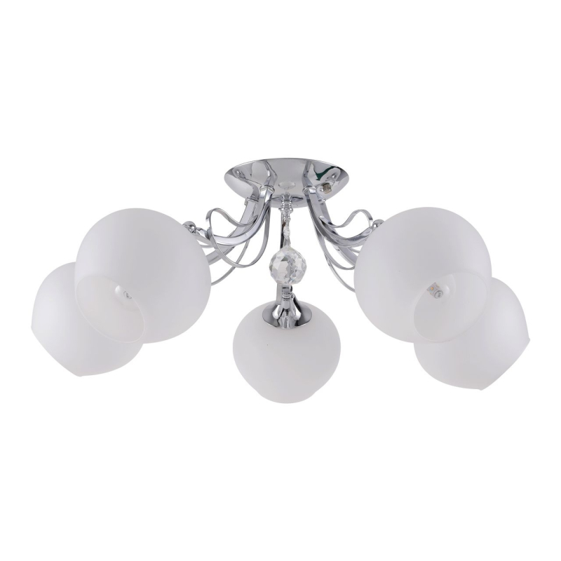 Потолочная люстра F-Promo Pontius 2443-5U