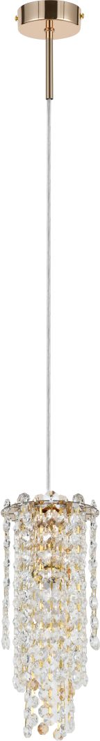 Подвесной светильник Stilfort Rain of Crystal 2187/03/01P