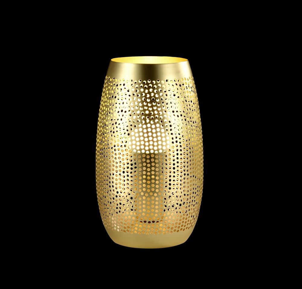 Настольная лампа Maytoni Nerida H448-01-G