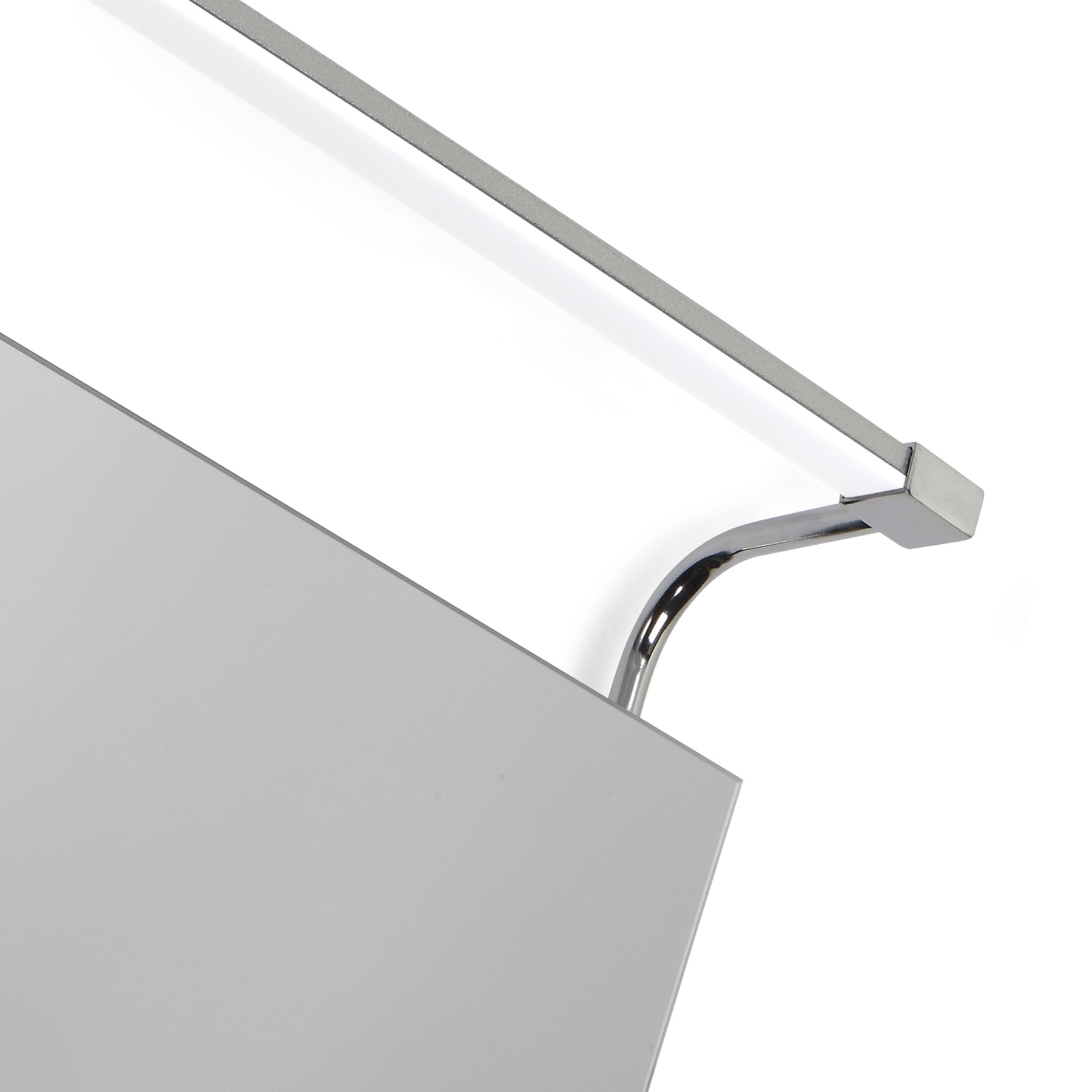 Настенный светодиодный светильник Mantra Sisley 5086