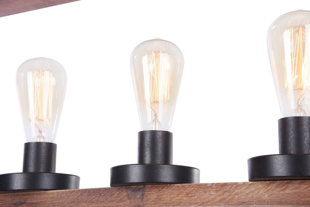 Подвесная люстра Freya Roberta FR4560-PL-04-B