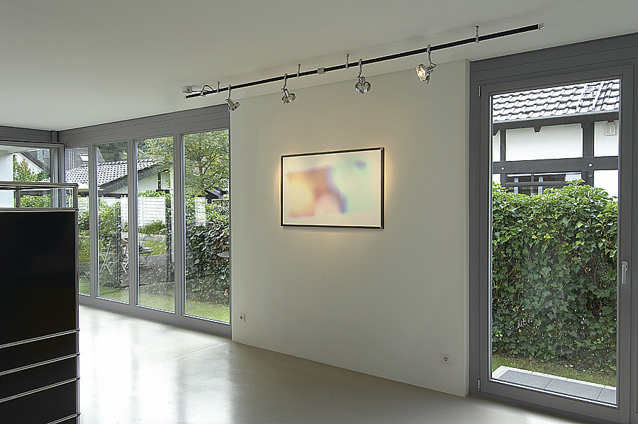 Трековый светильник SLV Yoki 185622