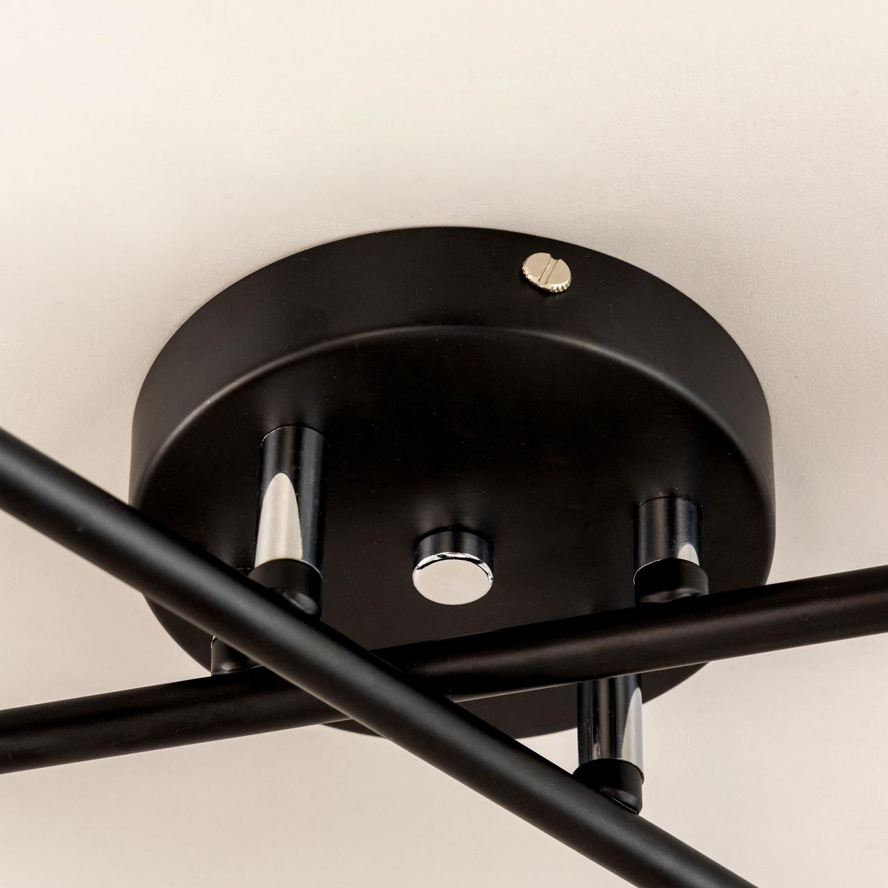 Потолочная люстра Citilux Нильс CL132145 в Москве