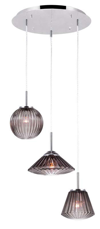 Подвесная люстра Donolux S110195/3