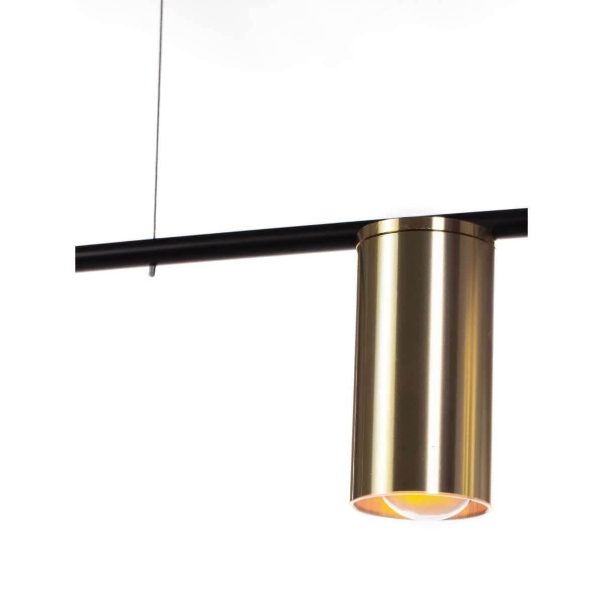 Люстра на штанге Loft IT Tribes 8120-9