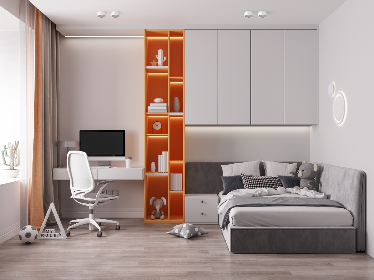 Встраиваемый светильник Lumker Rink 010554