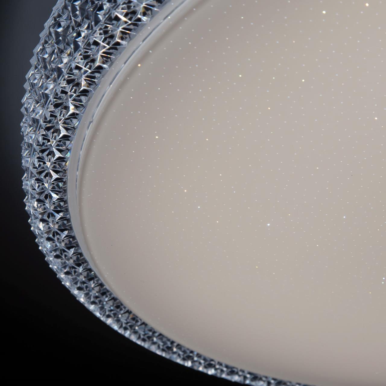 Потолочный светильник Citilux Альпина CL718A80G в Москве