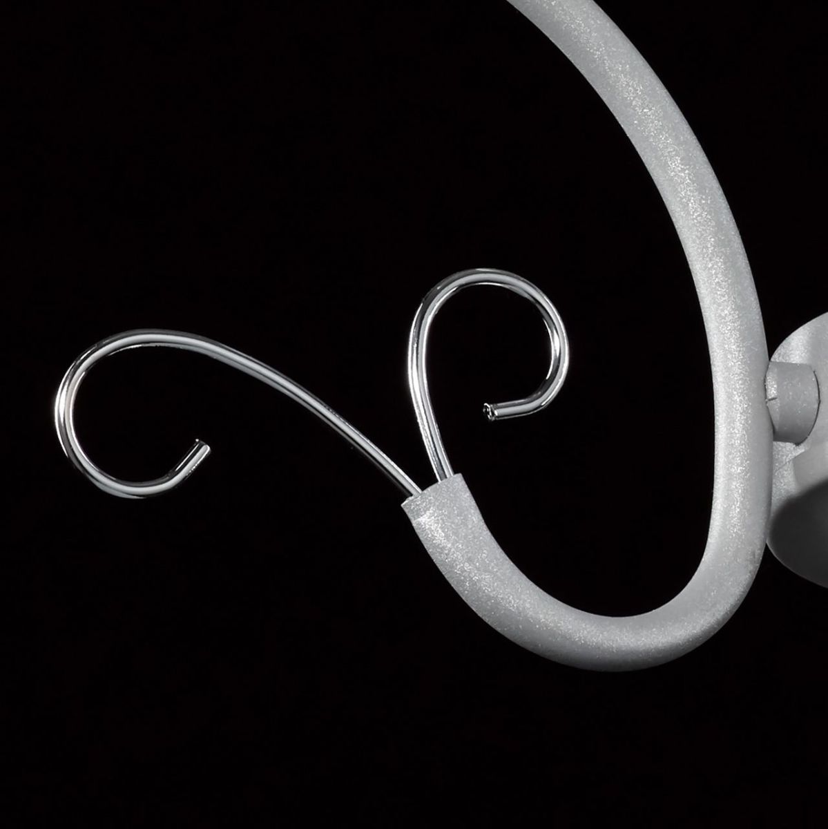 Потолочная люстра De Markt City Моника 372014903