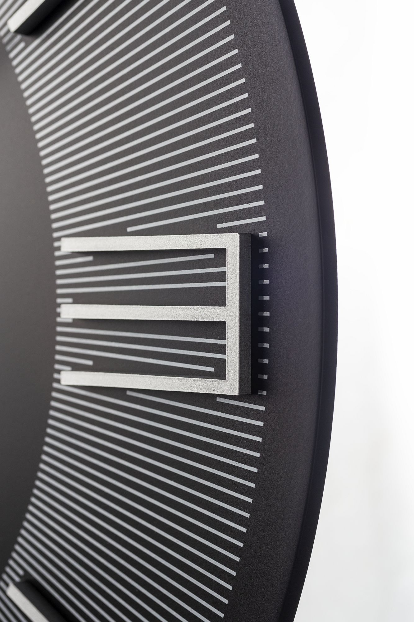 Настенные часы Tomas Stern 7605