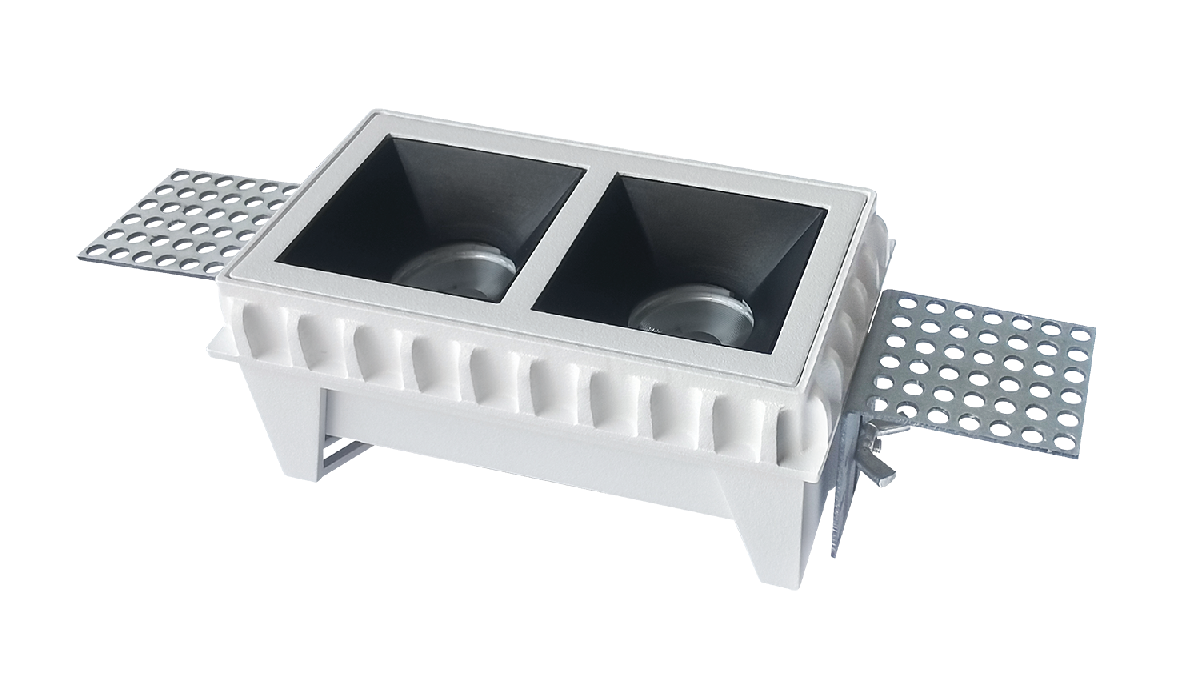 Встраиваемый светильник Designled DL-6W-36DW-NW 027651