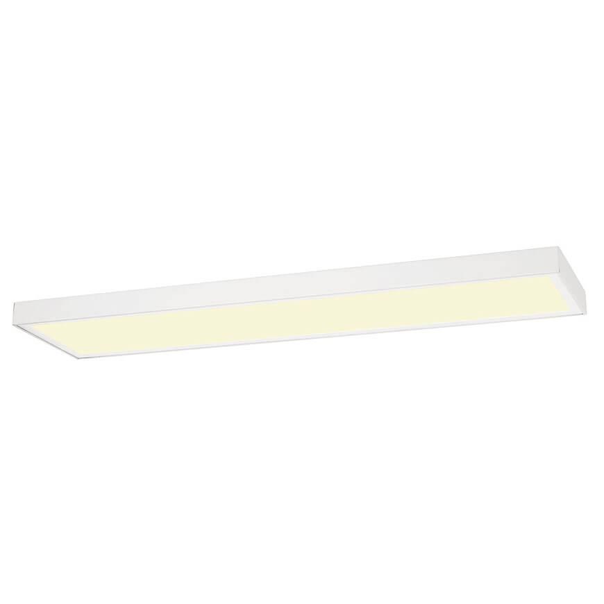 Подвесной светодиодный светильник SLV I-Pendant Pro Led Panel 158723