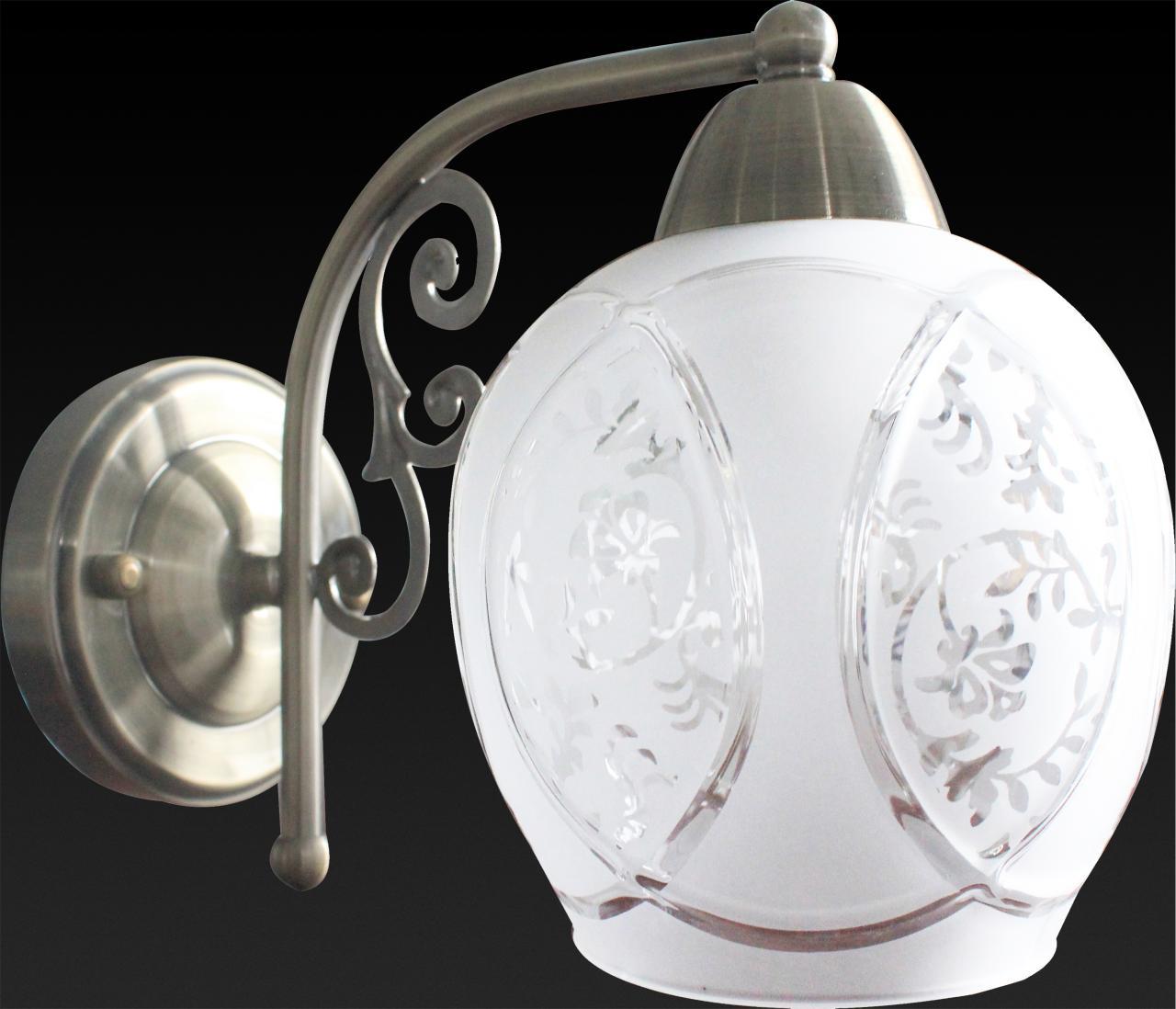 Бра Toplight Lora TL7370B-01AB