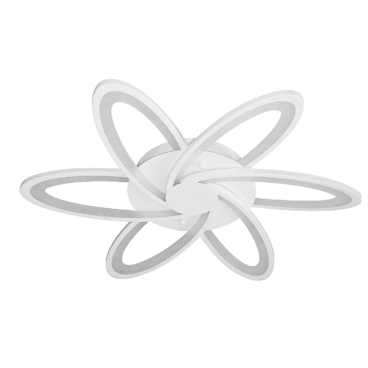 Потолочная люстра Natali Kovaltseva LED LAMPS 81217