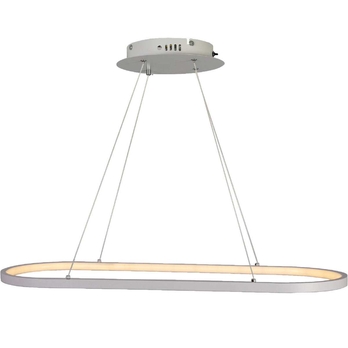 Подвесная люстра Ritter Rivo 52092 8