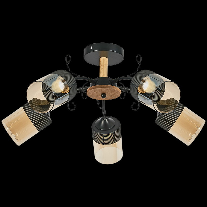 Люстра на штанге Reluce 32694-0.3-05