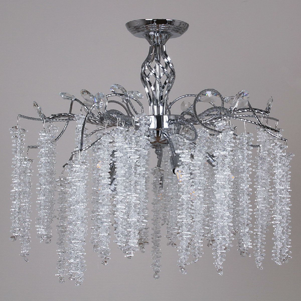 Потолочная люстра Reluce 01113-3.3-09