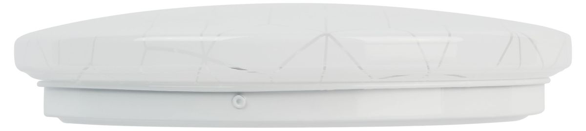 Потолочный светильник ЭРА SPB-6 Slim Cube 24W-6,5K Б0071118