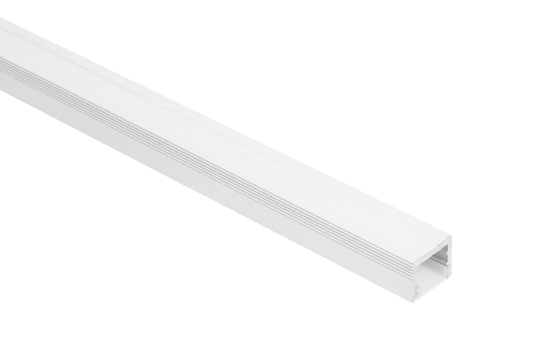 Алюминиевый профиль DesignLed LS.1613-W-R 010364